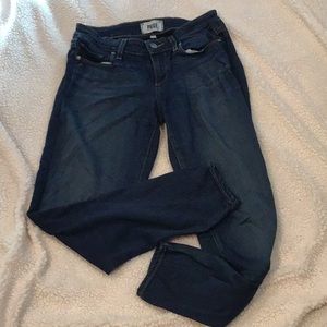 Paige jeans 👖